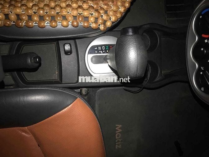 Daewoo Matiz 2008 Super AT - 77777 km