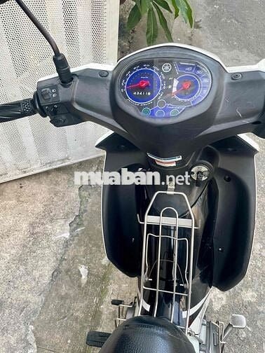 Yamaha Sirius Fi 2019 chính chủ TPHCM máy zin