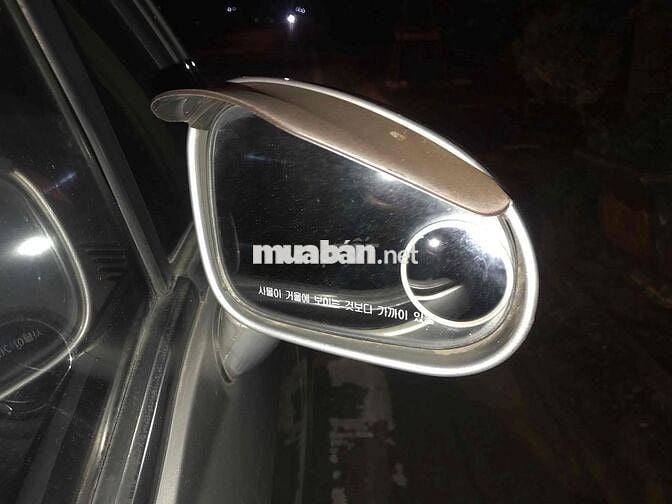 Daewoo Matiz 2008 Super AT - 77777 km
