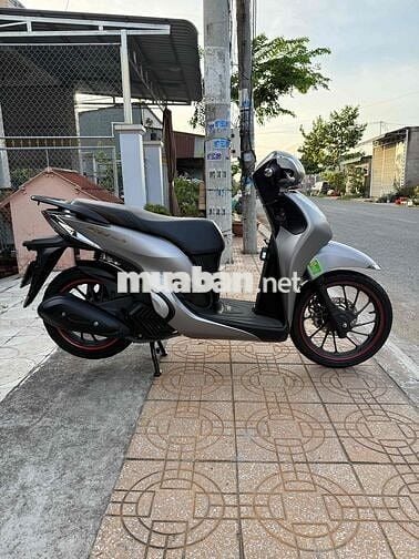 Cần bán xSh mode xám bạc