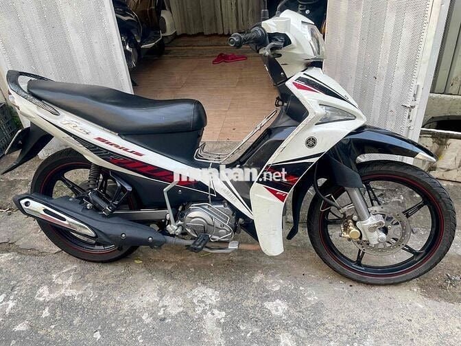 Yamaha Sirius Fi 2019 chính chủ TPHCM máy zin
