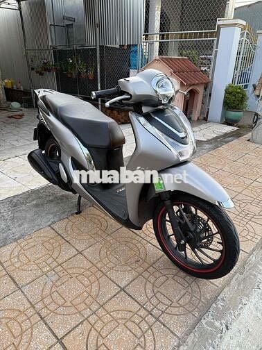 Cần bán xSh mode xám bạc