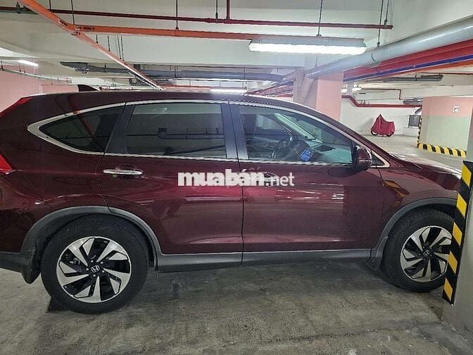 2015 2.4 AT - 133000 km