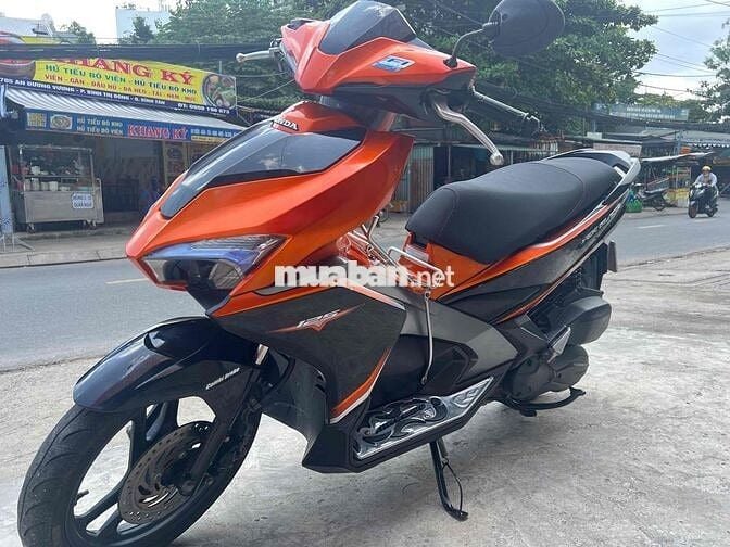 Honda Abr 2017.Máy zin.Chích chủ.BSTP.Giá tốt