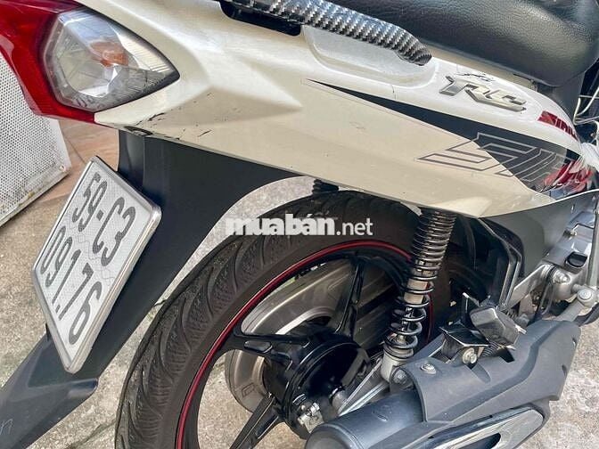 Yamaha Sirius Fi 2019 chính chủ TPHCM máy zin