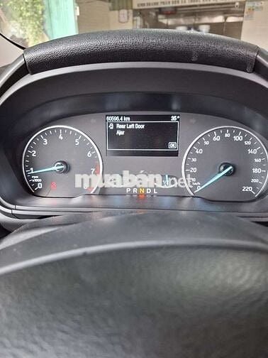 2020 1.5L Titanium AT - 60000 km