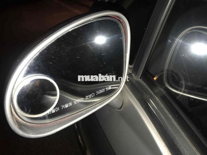 Daewoo Matiz 2008 Super AT - 77777 km