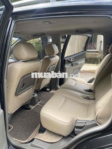 Chevrolet Vivant 2008 CDX 2.0 MT - 137000 km
