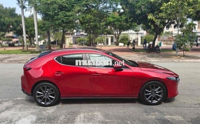 Mazda 3 2022 1.5L Sport Premium - 66000 km