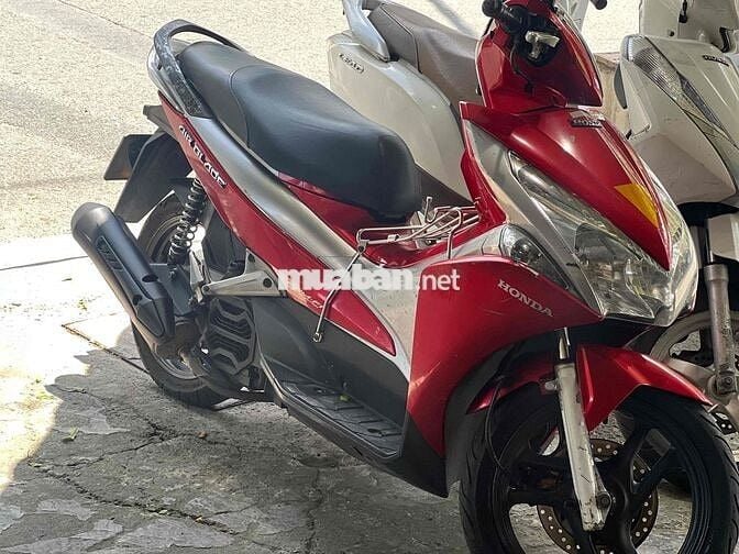 Air blade 2011 bstp 1 chủ mua mới