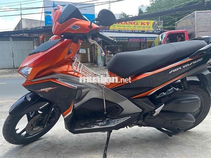 Honda Abr 2017.Máy zin.Chích chủ.BSTP.Giá tốt