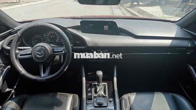 Mazda 3 2022 1.5L Sport Premium - 66000 km