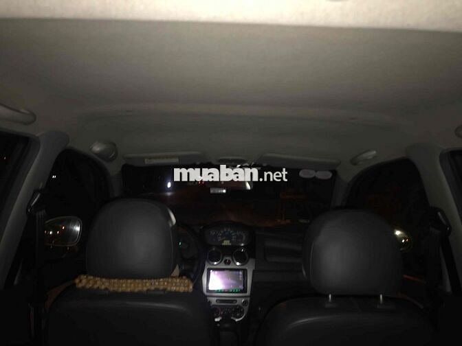 Daewoo Matiz 2008 Super AT - 77777 km