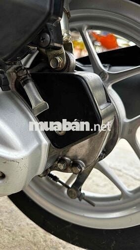 SH Mode 2015 trắng nâu 58730 ( hỗ trợ góp )