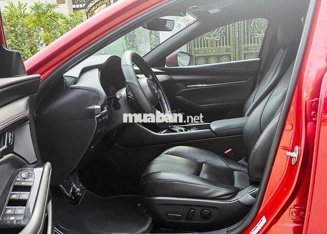 Mazda 3 2022 1.5L Sport Premium - 66000 km