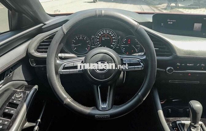 Mazda 3 2022 1.5L Sport Premium - 66000 km