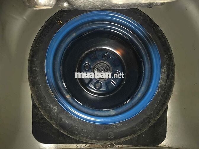 Daewoo Matiz 2008 Super AT - 77777 km
