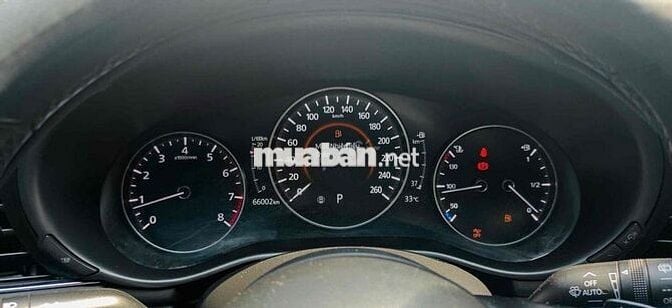 Mazda 3 2022 1.5L Sport Premium - 66000 km