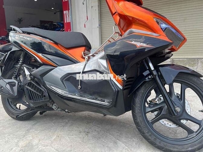 Honda Abr 2017.Máy zin.Chích chủ.BSTP.Giá tốt