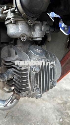 Wave Alpha 100 cam 2016 45719 ( hỗ trợ góp )