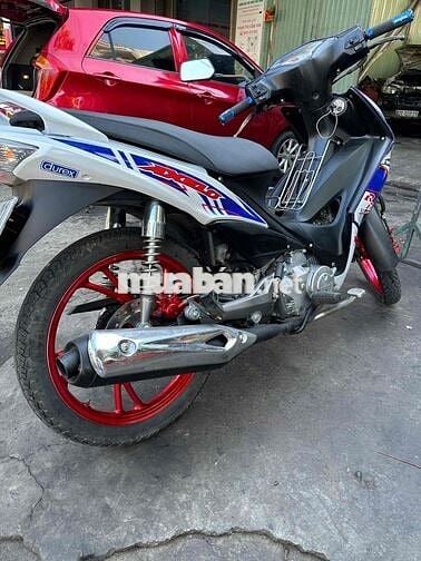 xe mới như xe hãng mua về.bảo dưỡng thường xuyên.
