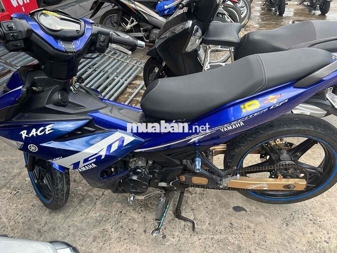 Yamaha Exciter 150 up Led.2017.BSTP.Giá tốt