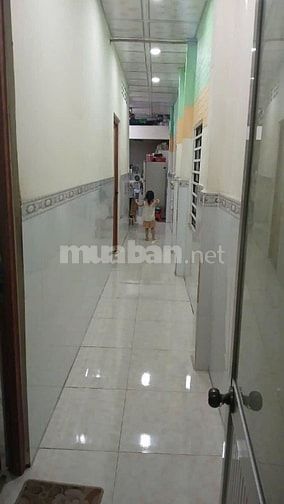 Chủ kẹt tiền bán nhà giá rẻ ai nhanh thì được tại  đường số 79 