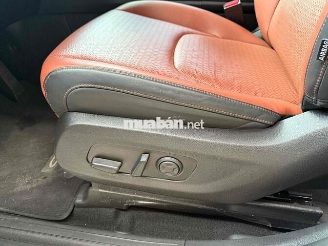 Kia Carnival 2022 Signature 3.5G 17000 km một chủ