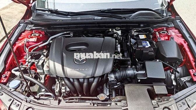 Mazda 3 2022 1.5L Sport Premium - 66000 km