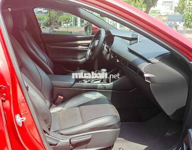 Mazda 3 2022 1.5L Sport Premium - 66000 km