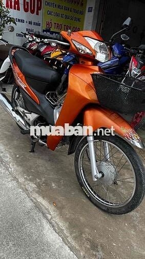 Wave Alpha 100 cam 2016 45719 ( hỗ trợ góp )