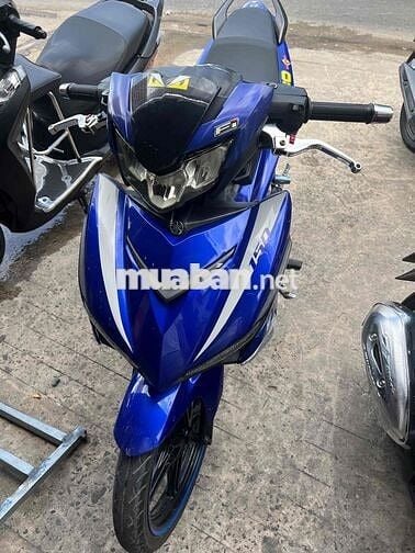 Yamaha Exciter 150 up Led.2017.BSTP.Giá tốt