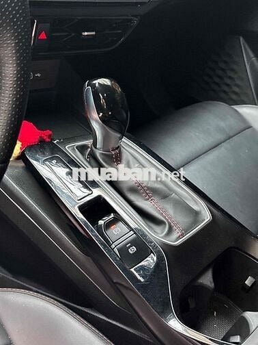 MG MG5 2022 Luxury - 45000 km
