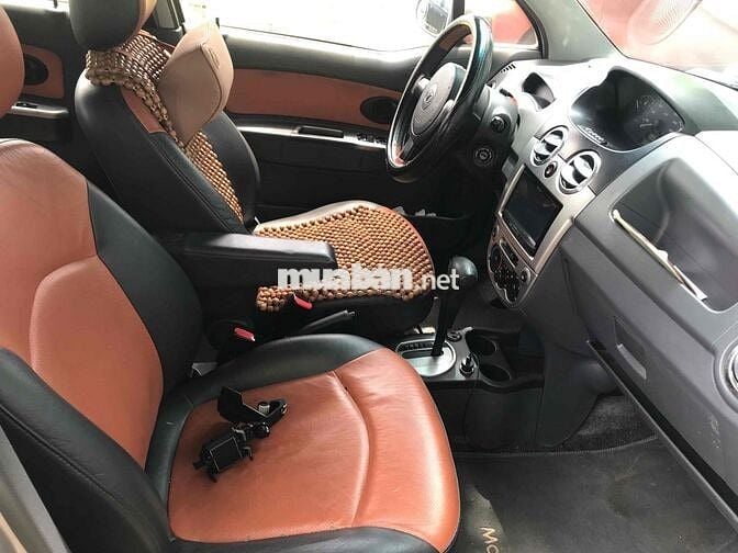 Daewoo Matiz 2008 Super AT - 77777 km