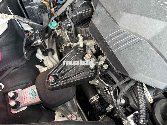Kia Carnival 2022 Signature 3.5G 17000 km một chủ