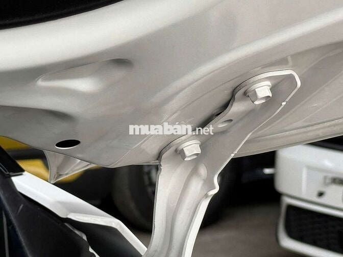 Kia Carnival 2022 3.5G Signature,màu trắng,17000km