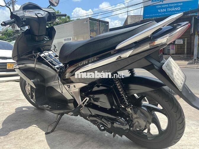 Honda Abr Fi/2010.BSTP.Xe đẹp máy zin.Giá SV