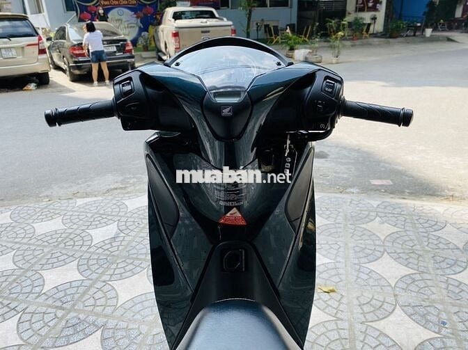 HODA SH 125I XANH RÊU CHÍNH CHỦ 2016 BIỂN 29