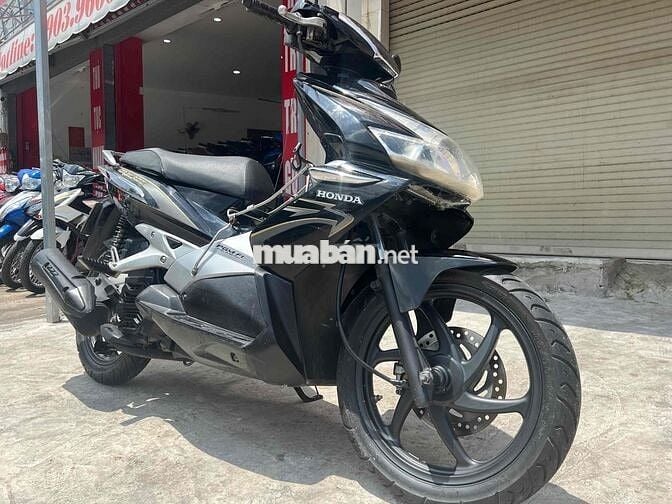 Honda Abr Fi/2010.BSTP.Xe đẹp máy zin.Giá SV