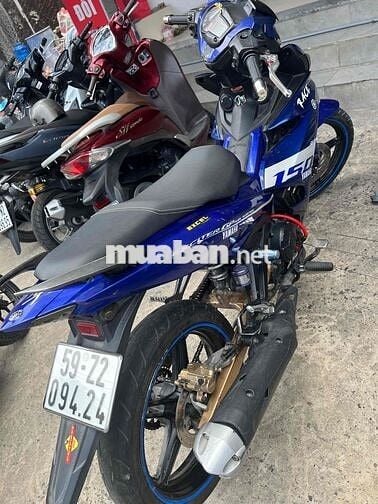Yamaha Exciter 150 up Led.2017.BSTP.Giá tốt