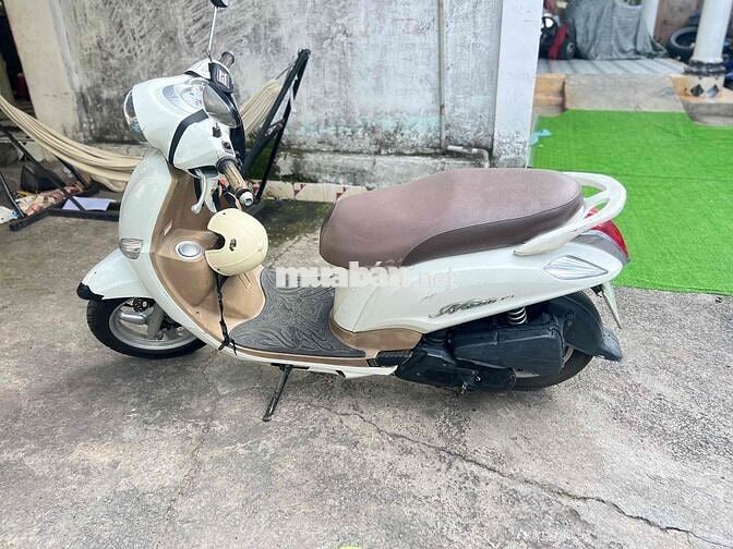 xe đẹp máy êm bảo dưỡng thường xuyên dán keo full