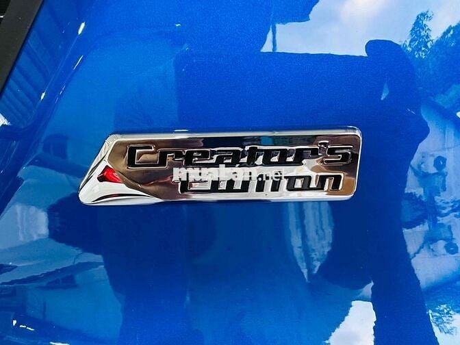 VinFast VF3 2024 Thuê pin - 6000 km