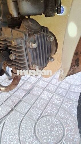 Bán xe Cúp 2020 đời mới
