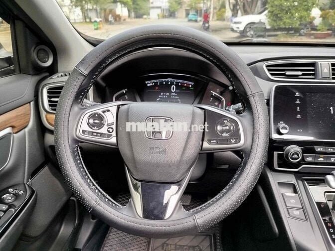 Honda CR V 2021 L - SENSING 66000 km