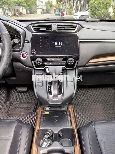 Honda CR V 2021 L - SENSING 66000 km