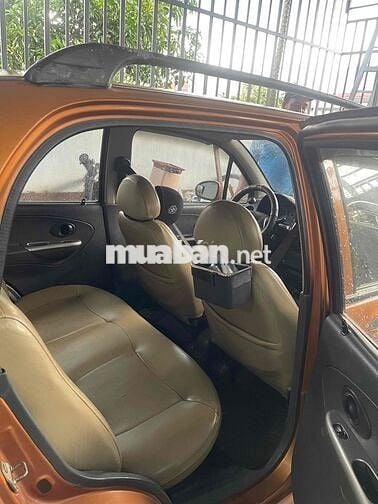 Daewoo Matiz 2004 0.8 MT - 200000 km
