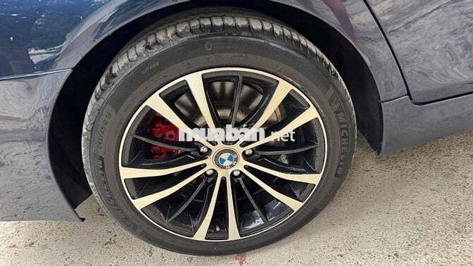 BMW 5 Series 2017 528i - 140000 km