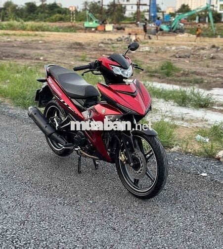 yamaha exciter 150cc đèn led bstp 9 chủ sang ten