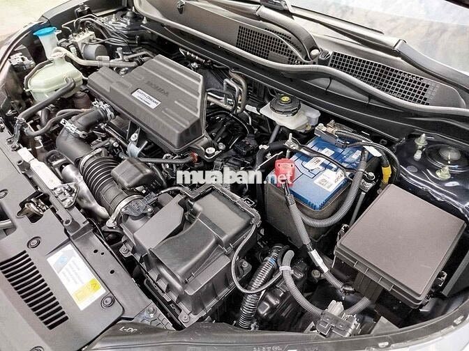 Honda CR V 2021 L - SENSING 66000 km