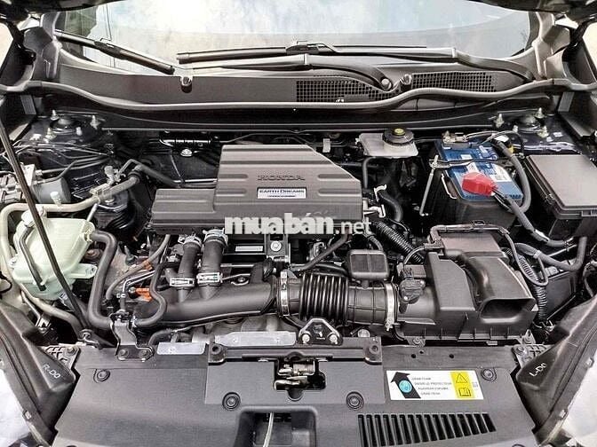 Honda CR V 2021 L - SENSING 66000 km
